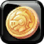 Treasure Hunter's Lucky Coin