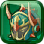 Headgear-Evolution Heavy Armor Knight (M)