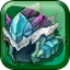 Headgear - Wind Dragon God of War (M)