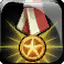 Elemental Challenge Tower Medal (Gold)