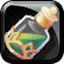 Legendary Mineral Quantity Increase Potion
