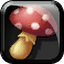 Sleepy Mushroom