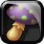 Spectral Mushroom