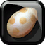 Hatching Egg (Crescent Cape)