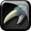 Stone Leviathan's Claws