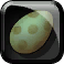 Unhatched Egg (Cain's Woods)