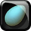 Unhatched Egg (Everfrost Berg)