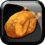 Savory Grilled Chicken