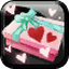 gift box with love