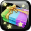 silver treasure gift box