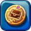 Unidentified Treasure Amulet (Single Day) (Limited)