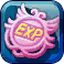 EXP Badge (Bound)