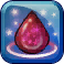 Five-star perfect hot soul crystal