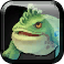Trial Frog