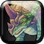 Swift Shielded Styracosaur's Flute