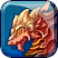 Ancient Flying Dragon (Three Days Edition)