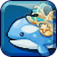 Ocean-Fairy Whale