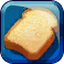 Mysterious Toast