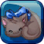 Headgear-Cute Cat (Three Days Edition)
