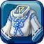 Cleric Robe (M) (3-Day)