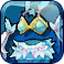 Costume-Ocean Princess (F) (Three Days Edition)