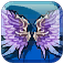Back Decoration - Void Wings (Three Days Edition)