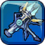 Weapon - Rocket Hammer