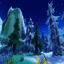 Frostbite Forest
